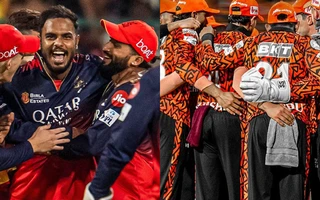 IPL 2025, Match 65: Royal Challengers Bengaluru vs Sunrisers Hyderabad Match Preview