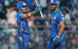 'They'll storm through with a roar' - Saba Karim on how Suryakumar-Naman Dhir's blitz bowed Delhi Capitals out of IPL 2025