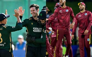 IRE vs WI Match Prediction - Who will win today’s 2nd ODI match between Ireland and West Indies?