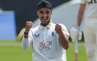 Will Arshdeep Singh make his Test debut in the England vs India series?