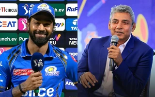 ‘He is one man who has shown he never gives up’ – Ajay Jadeja lauds Hardik Pandya’s captaincy in IPL 2025
