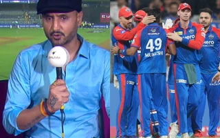Harbhajan-Singh-and-Delhi-Capitals