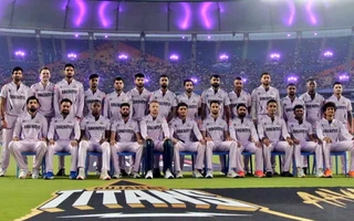 Gujarat Titans