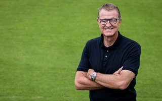 ECB reappoint Richard Thompson as their Chairman till September 2028