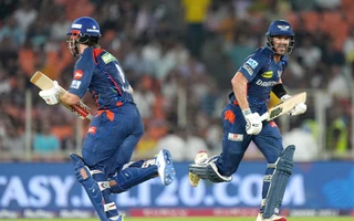 IPL 2025: Funniest Memes from GT vs LSG Mid-Innings of Match 64