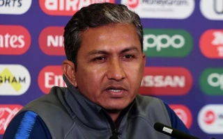 Sanjay Bangar after GT's loss to LSG
