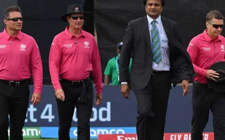 Elite Panel of Match Officials named for ICC World Test Championship Final 2025