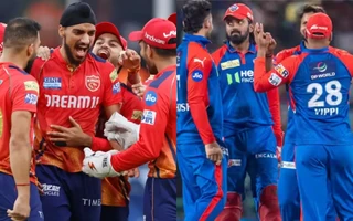 IPL 2025: PBKS vs DC Stats & Records at Sawai Mansingh Stadium, Jaipur