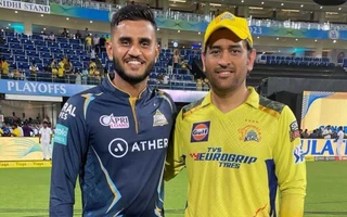 Urvil Patel reveals MS Dhoni's advice to him