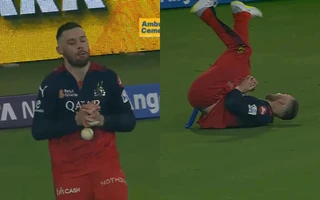 IPL 2025, Match 65: Phil Salt