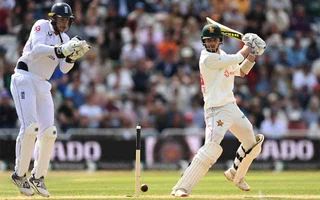 ENG vs ZIM 2025, Only Test, Day 2 Review: Brian Bennett's historic ton not enough for Zimbabwe to avoid follow on