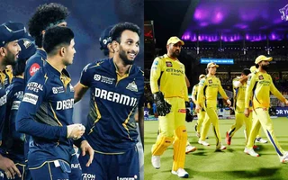 GT vs CSK