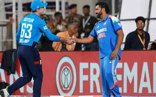 'I'm a huge Rohit fan' - Jos Buttler spills the beans on most impressive Indian cricketer
