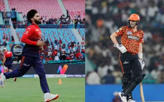 IPL 2025: Entire RCB line-up fined for Code of Conduct breach against Sunrisers Hyderabad