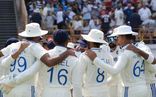 India’s Test squad for England tour 2025 announced - Full team, captain, new players & omissions