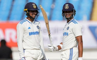 Gill & Jaiswal