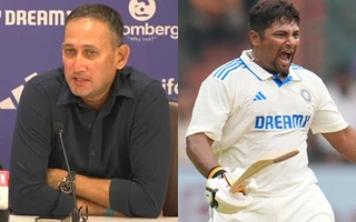 ENG vs IND 2025: Ajit Agarkar justifies snubbing Sarfaraz Khan for 'experienced' Karun Nair