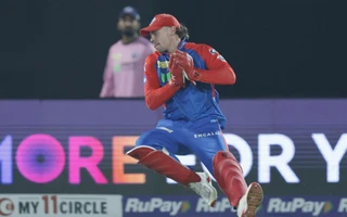 IPL 2025, Match 66: Tristan Stubbs