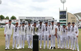 England-Team