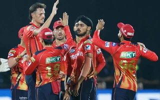 Punjab-Kings