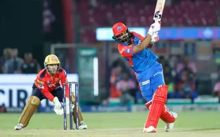 IPL 2025: PBKS vs DC, Match 66: Stats Review of player records and achieved milestones
