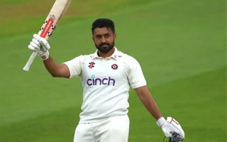 Gautam Gambhir on Karun Nair's inclusion for England Tests
