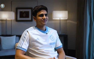 Shubman Gill compares leadership styles of Kohli and Rohit
