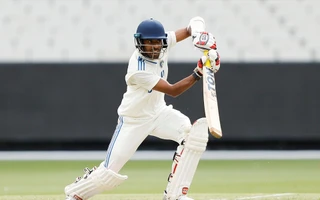 Abhimanyu Easwaran