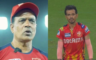 IPL 2025: PBKS' assistant coach confirms injury blow to Yuzvendra Chahal ahead of playoffs