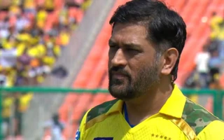 MS-Dhoni