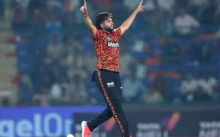 Harsh Dubey will become a complete all-rounder by next IPL season: SRH head coach Daniel Vettori