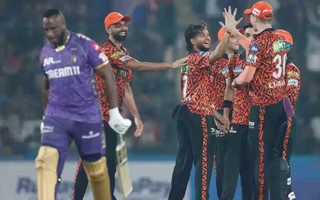 IPL 2025: Sunrisers Hyderabad vs Kolkata Knight Riders, Match 68 - Who Said What?