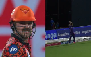 IPL 2025: Best Catch of the Match – SRH vs KKR, Match 68