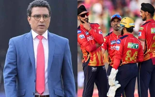 Sanjay Manjrekar