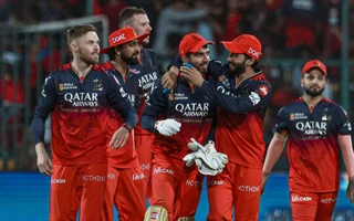 RCB 2025