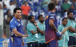 Stats: Suryakumar Yadav Eclipses Tendulkar’s record with most runs in a single IPL season for Mumbai Indians
