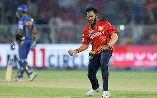 IPL 2025: Punjab Kings vs Mumbai Indians, Match 69 - Who Said What?