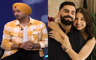 Harbhajan-Singh,-Virat-Kohli-and-Anushka-Sharma