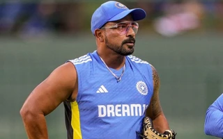 T-Dilip