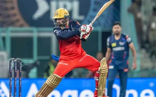 IPL 2025 - Jitesh Sharma reveals how Virat Kohli, Dinesh Karthik, and Krunal Pandya motivated him against LSG in IPL 2025