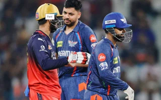 What if Rishabh Pant hadnāt withdrawn the run-out appeal against Jitesh Sharma - Could RCB have lost?