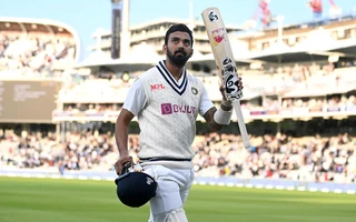Top 3 Test performances by KL Rahul against England