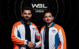 Virat Kohli invests in World Bowling League, joins as Strategic Investor
