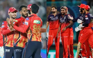 IPL 2025, Qualifier 1 - Punjab Kings vs Royal Challengers Bengaluru Preview