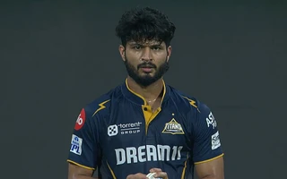 Arshad Khan reflects on GT's journey in IPL 2025