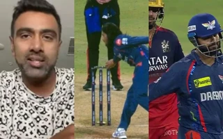 ‘It is a humiliation’ – Ravichandran Ashwin criticizes Rishabh Pant for withdrawing Digvesh Rathi’s Mankad appeal