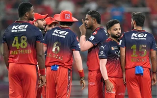 Royal Challengers Bengaluru