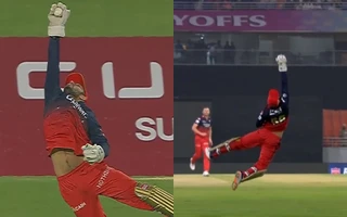 IPL 2025, Qualifier 1: Jitesh Sharma