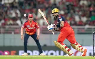 IPL 2025 Memes: Hilarious Reactions from PBKS vs RCB, Qualifier 1 at Mullanpur Cricket Stadium