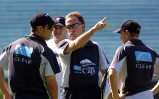 Ex-New Zealand coach David Trist passes away at 77